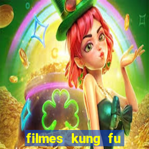 filmes kung fu futebol clube completo dublado